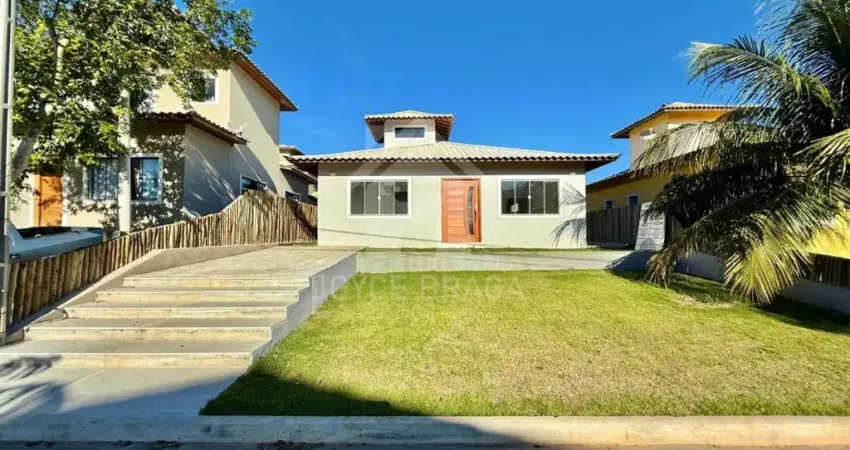 Casa em condomínio fechado com 3 quartos à venda na Rua Elidido Gonçalves, 100, Praia Rasa, Armação dos Búzios