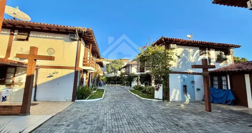 Casa em condomínio fechado com 2 quartos à venda na Avenida Geribá, 150, Geribá, Armação dos Búzios