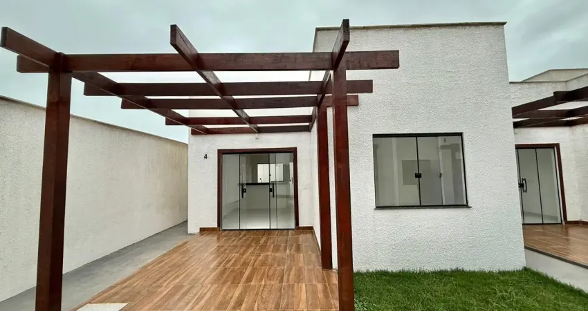Casa linear à venda em condomínio na rasa – armação dos búzios