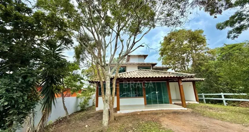 Casa para locação anual 3 dormitórios – condomínio caravelas, búzios!