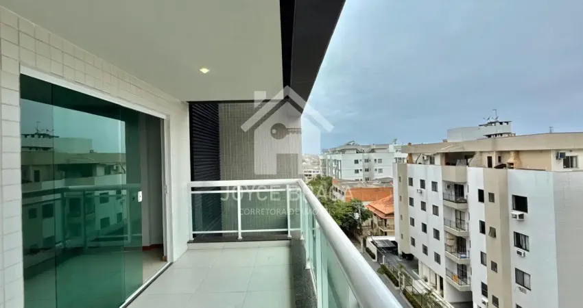 Apartamento com 1 quarto à venda no Braga, Cabo Frio 