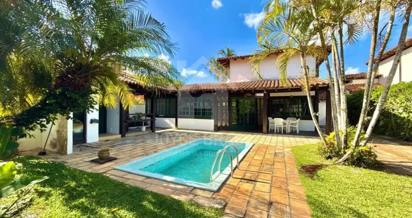 Casa para aluguel anual – manguinhos, armação dos búzios/rj