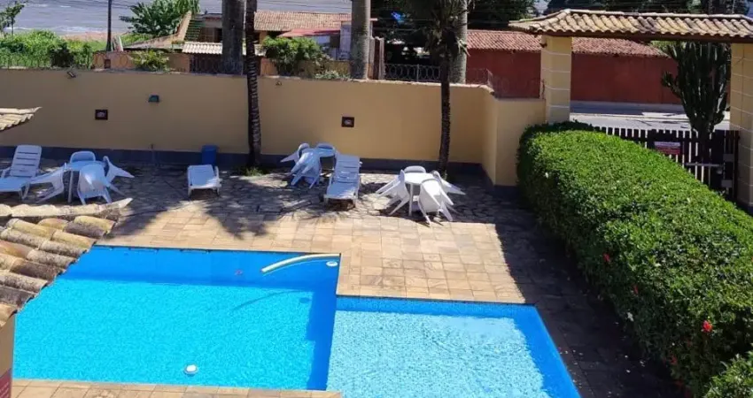 Casa para locação anual – praia rasa, próximo ao mercado do pescador