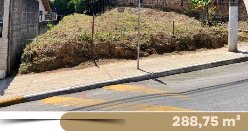 TERRENO EM BIGUAÇU - JARDIM JANAÍNA - OPORTUNIDADE!!!