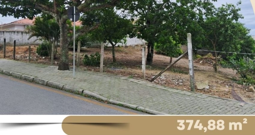 TERRENO À VENDA – JARDIM ZANELLATO - SERRARIA - SÃO JOSÉ