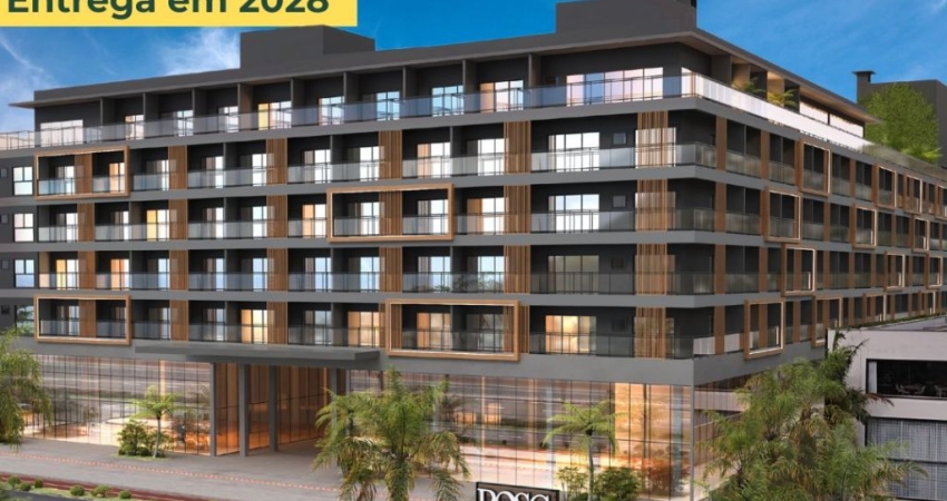 BOSC Ecovillage: Modernidade e Natureza em Perfeita Sintonia