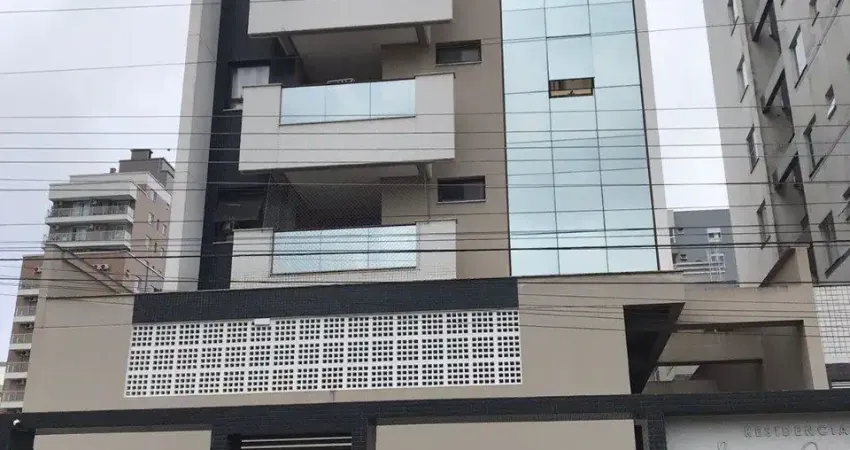 Apartamento à venda na Pedra Branca - Palhoça- Suíte e 2 vagas de gragem