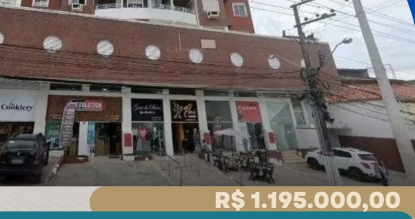 Loja Comercial no Córrego Grande – Próximo a UFSC