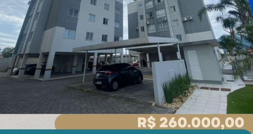 Apartamento 2 quartos - Bairro Rio Grande - Palhoça