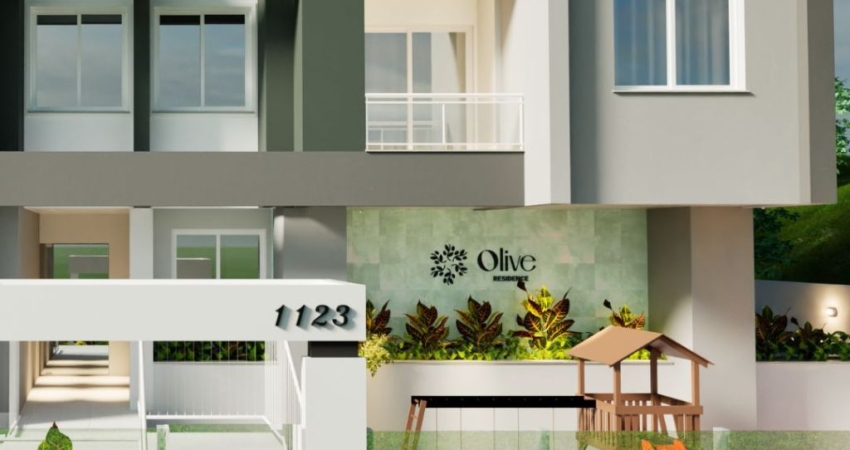 APARTAMENTO 2 QUARTOS- AREIAS- SÃO JOSÉ