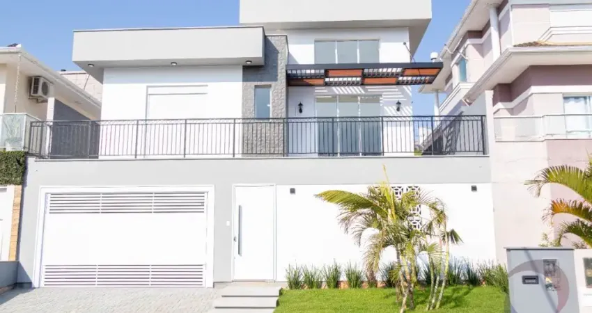 Casa na Pedra Branca – 3 Dormitórios (1 Suíte) | Palhoça