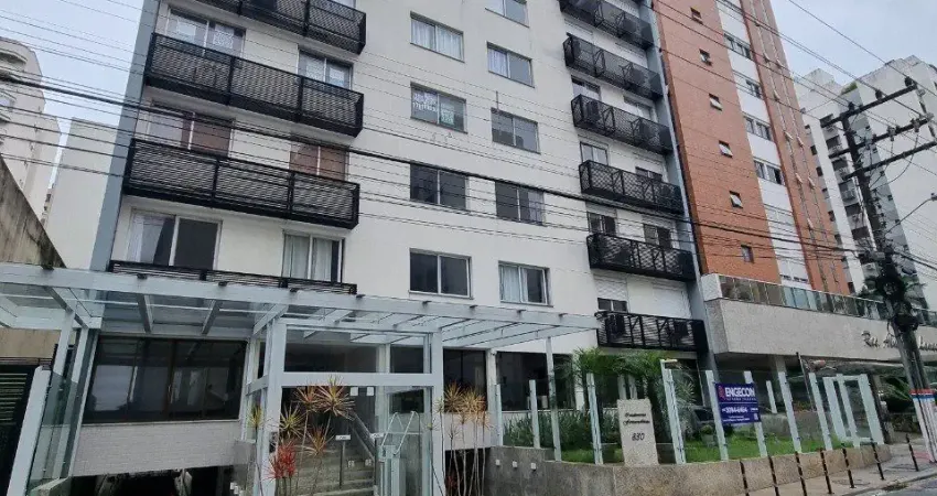 APARTAMENTO 3 DORMITÓRIOS - CENTRO FLORIANÓPOLIS - ALMIRANTE LAMEGO