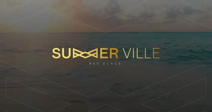 SUMMER VILLE RESIDENCE – O MAIOR HOMECLUB DE GAROPABA!