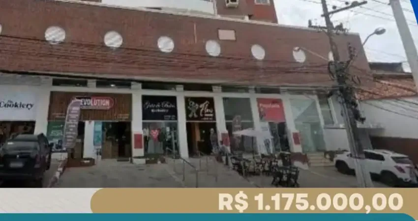 Loja comercial à no córrego grande- próximo à ufsc – excelente oportunidade para investir!!!