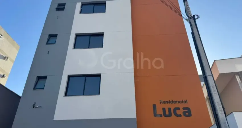 Apartamento novo no bairro pagani — 3 quartos / suíte e garagem   - oportunidade única!