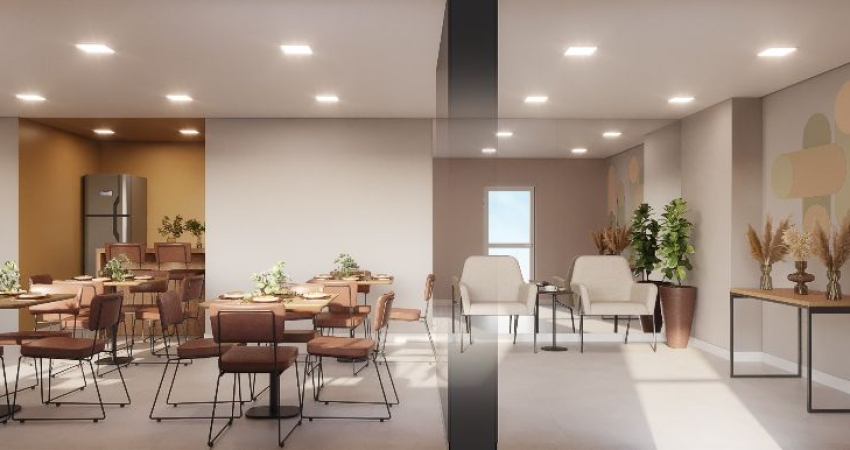 Apartamento com 2 quartos à venda na Rua Moisés Marx, 474, Vila Aricanduva, São Paulo
