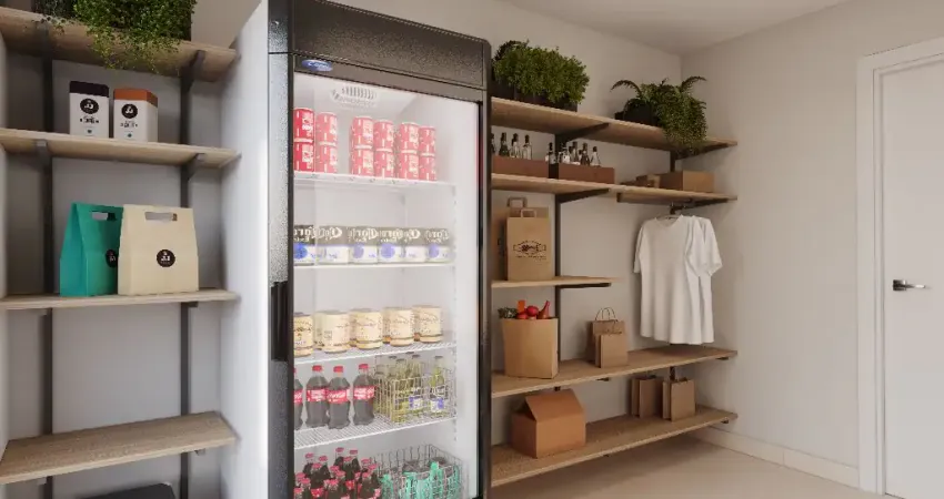 Apartamento com 2 quartos à venda na Avenida Inajar de Souza, 2976, Limão, São Paulo