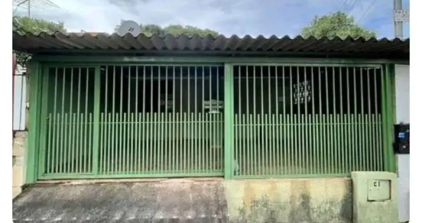 Casa para Venda em Goiânia, Setor Central, 3 dormitórios, 2 suítes, 3 banheiros, 5 vagas