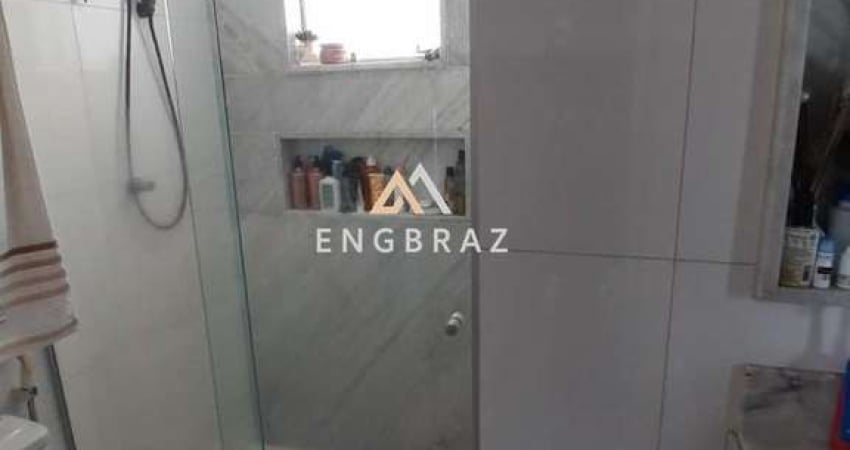 Apartamento para Venda em Goiânia, Setor Leste Vila Nova, 3 dormitórios, 1 suíte, 2 banheiros