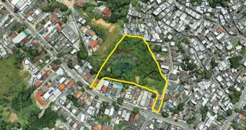 Terreno à venda na Vila Valqueire, Rio de Janeiro 