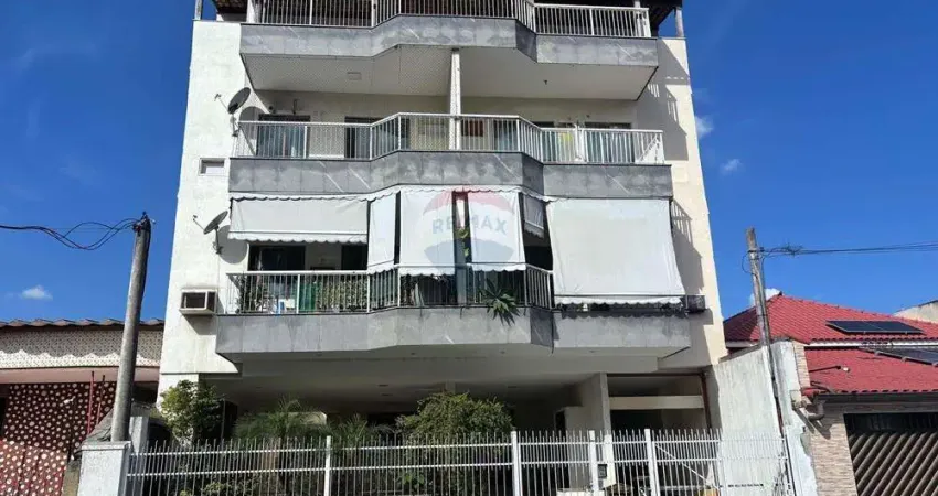 Cobertura com 2 quartos, 131m² á venda em Vila Valqueire, Rio de Janeiro.