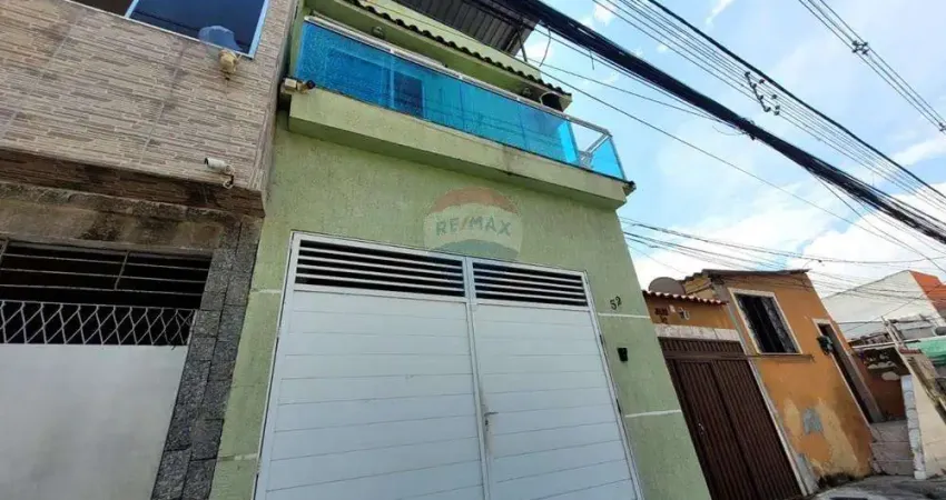 Casa 2 quartos - 79 m² Bento Ribeiro, Rio de Janeiro.