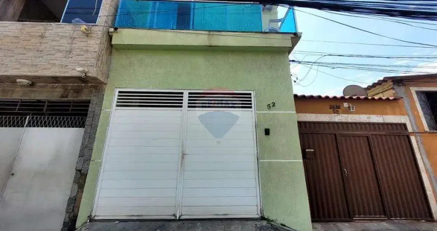 Casa com 2 quartos, 79 m² à venda em bento ribeiro, rio de janeiro