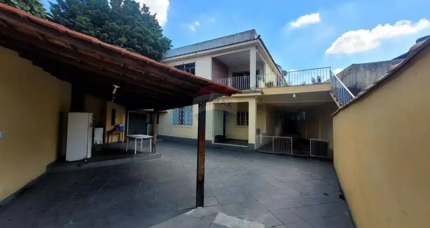 Casa com 4 quartos à venda na Rua Mirinduba, 834, Honório Gurgel, Rio de Janeiro