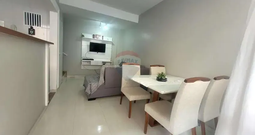 Casa á venda com 58m²,  2 quartos em Marechal Hermes - Rio de Janeiro