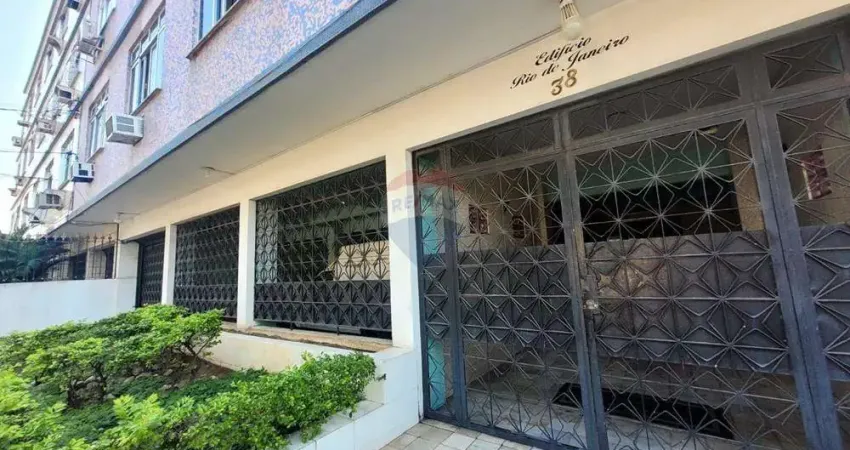 Apartamento, com  2 quartos, 53m² , à venda em  Irajá ,  Rio de Janeiro
