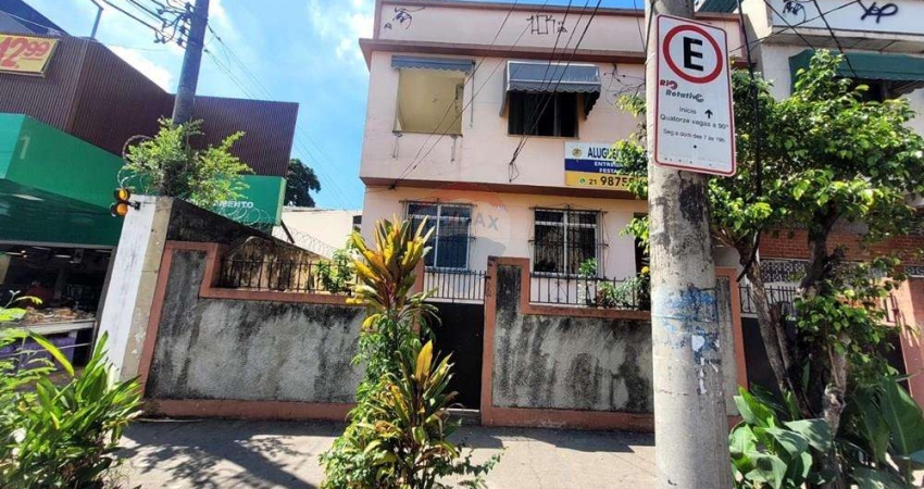 Casa com 57 m² 2 quartos, Vila Valqueire , Rio Janeiro.
