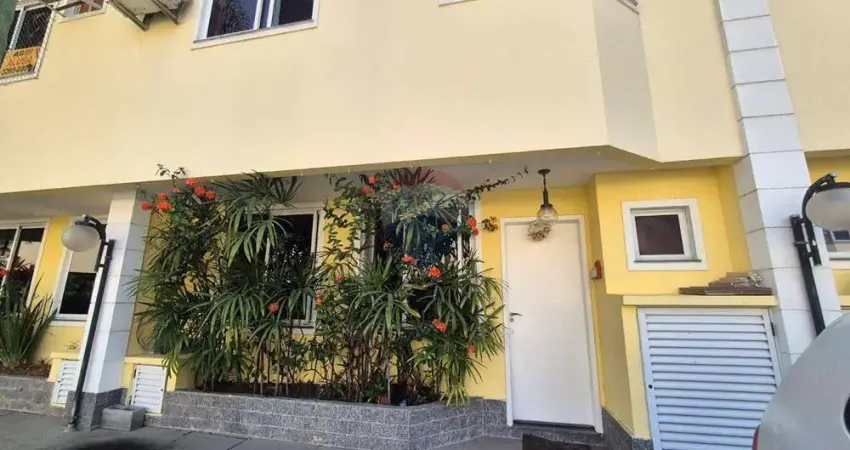 Casa com 3 quartos 108 m² a venda na Taquara, Rio de Janeiro.