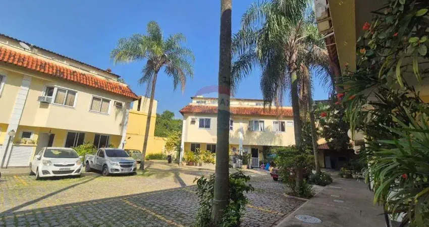 Casa com 3 quartos à venda na Taquara, Rio de Janeiro 