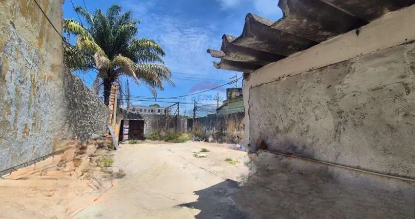 Terreno  441 m² em Madureira