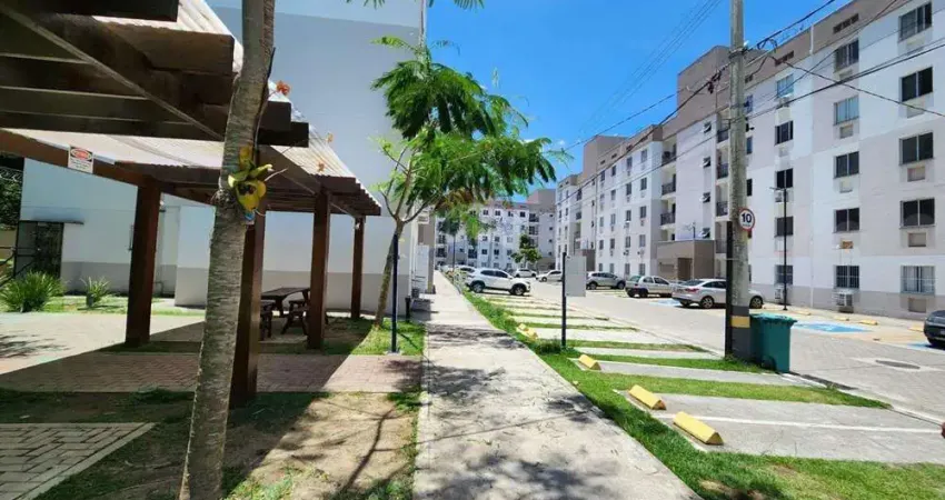 Apartamento com 3 quartos 56m² à Venda na Taquara, Rio de Janeiro.