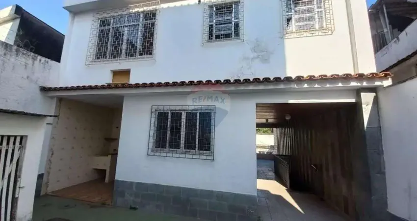 Casa com 3 Quartos, 226m² à venda na Freguesia, Rio de Janeiro.