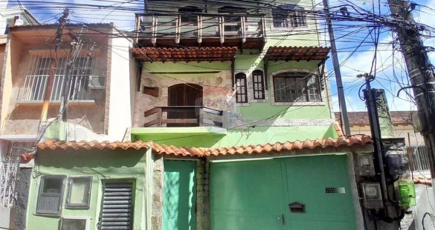 Apartamento com 2 quartos com 40m²  á  venda no Bairro  Encantado - Rio de Janeiro
