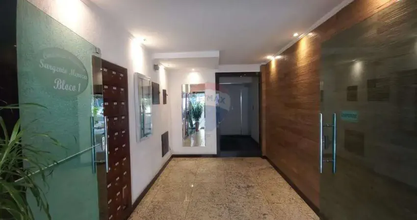 Apartamento com 2 Quartos à venda, 50m² - Jardim Sulacap, Rio de Janeiro.