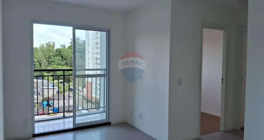 Apartamento à Venda em Jacarepaguá - 2 Quartos - 45m² Jacarepaguá,  Rio de Janeiro.