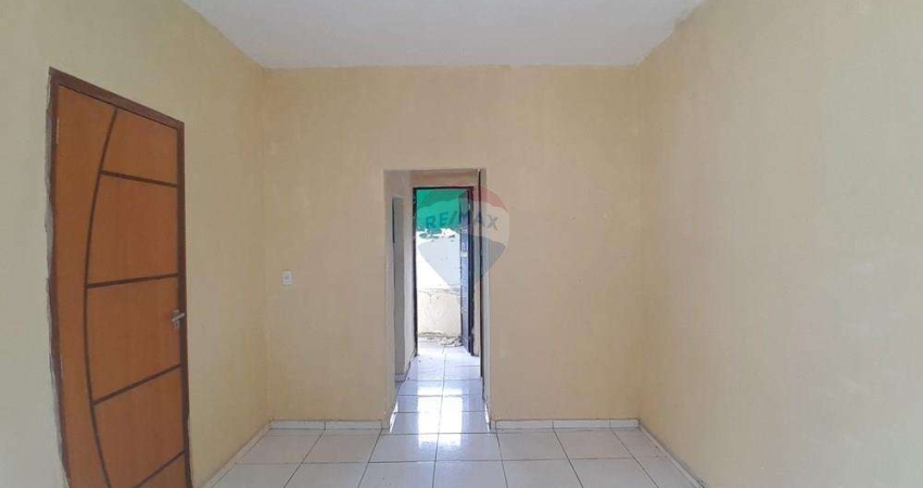 Casa a venda  com  1 quarto com 200 m² em CASCADURA  - RIO DE JANEIRO