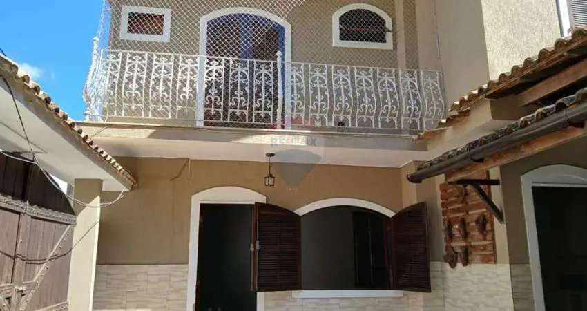Casa com 2 quartos,87m² á venda em vila Valqueire, Rio de Janeiro.