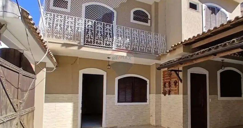 Casa com 2 quartos, 87m² á venda em vila valqueire, rio de janeiro.