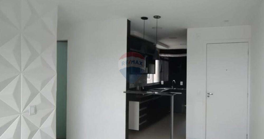 Apartamento com 2 Quartos à venda em Bangu, Rio de Janeiro.
