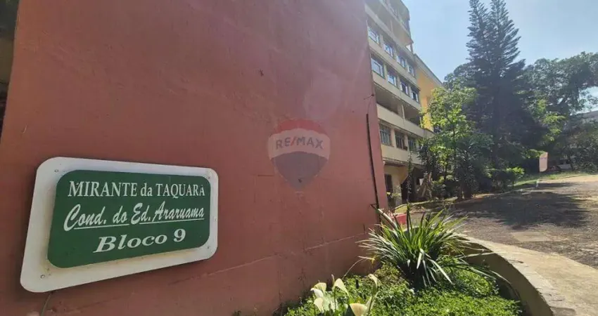 Apartamento 2 quartos , 56m² à venda na Taquara, Rio de Janeiro