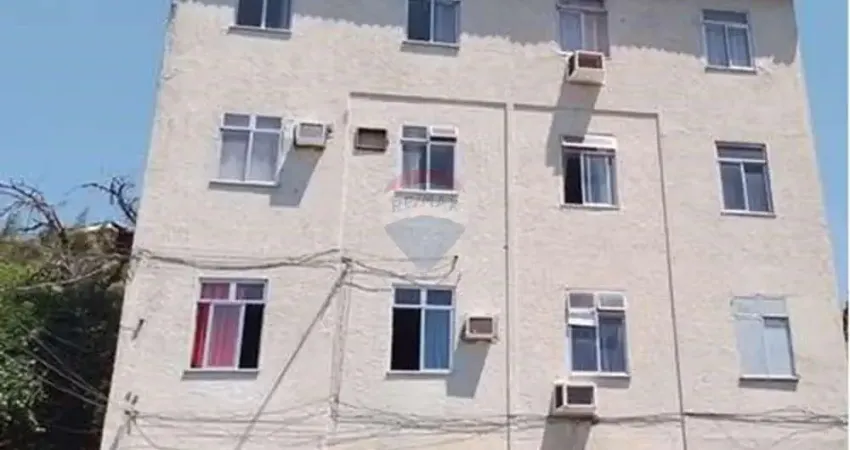 Apartamento com 2 quartos para alugar na Vila Valqueire, Rio de Janeiro 