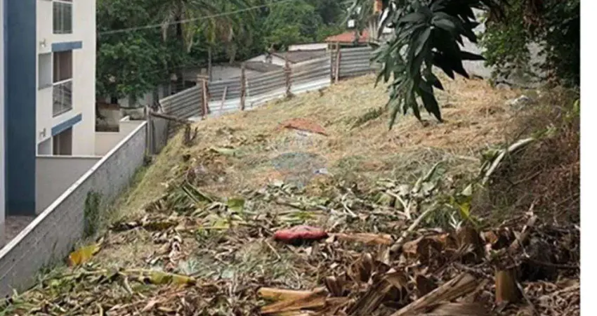 Terreno à venda na Estrada do Guanumbi, 682, Jacarepaguá, Rio de Janeiro