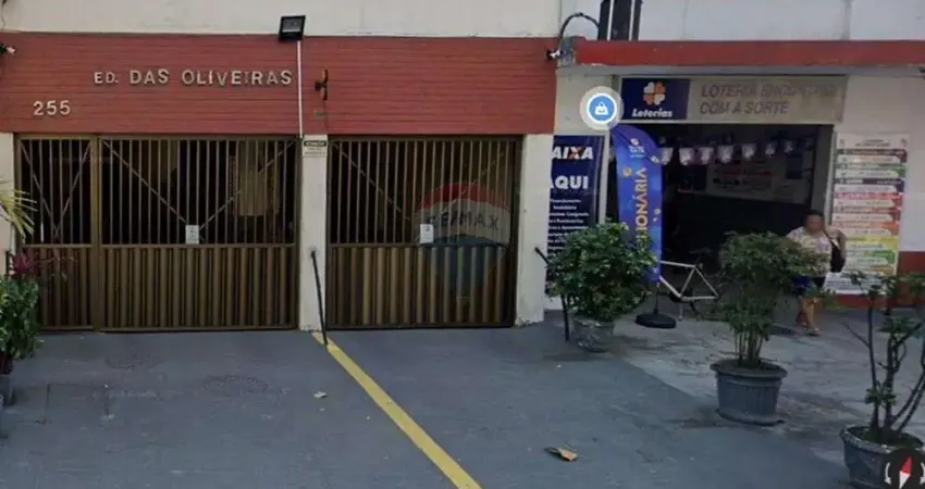 'Apto dos Sonhos: Pechincha, 3 Quartos, Vista Incrível'