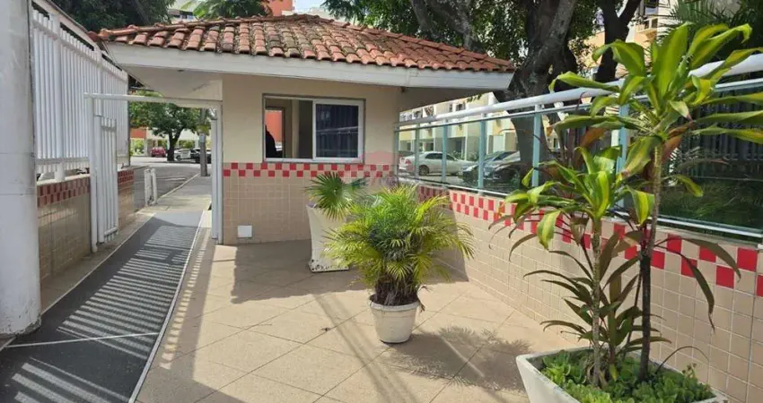 VENDO APARTAMENTO EM REALENGO 54M² COM 2 QUARTOS E 1 SUÍTE.