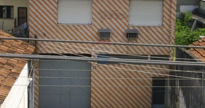 GALPÃO EM CAVALCANTE 1200 m² - COM RESIDÊNCIA