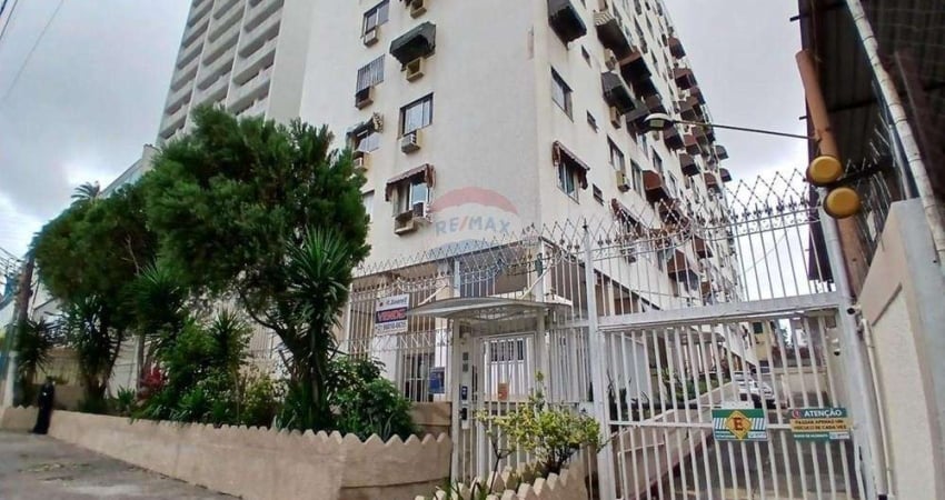 Apartamento com 2 Quartos à venda, 44m² - Madureira, Rio de Janeiro.